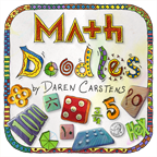 Math Doodles
- Daren Carstairs